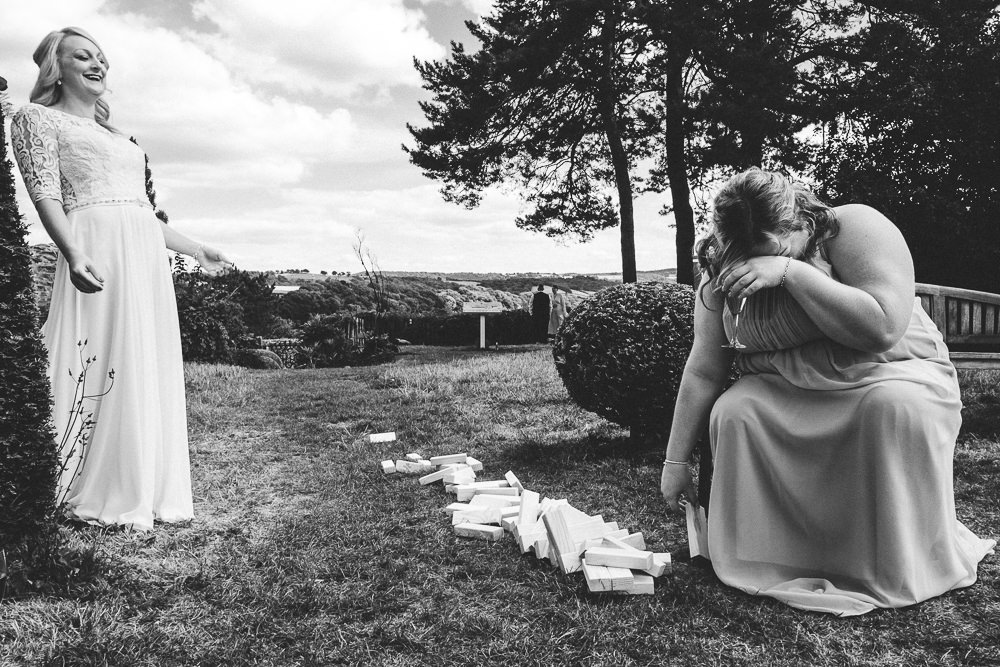 FUN USK CASTLE WEDDING PHOTOGRAPHY WALES 043 FUN USK CASTLE WEDDING PHOTOGRAPHY WALES 043